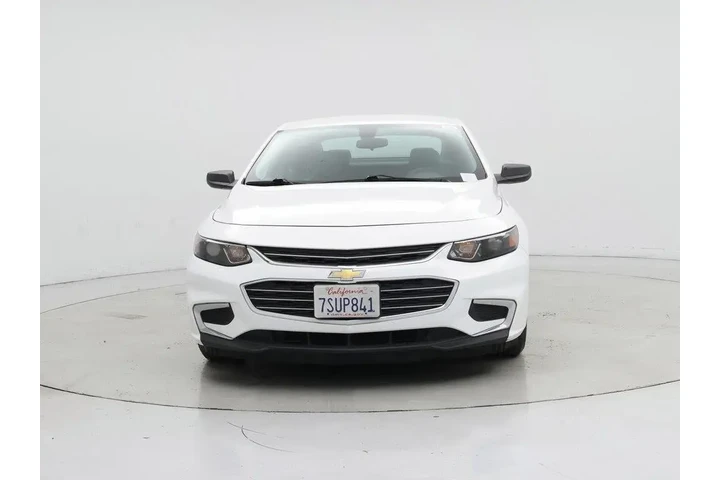 $12599 : Chevrolet Malibu 2016 LS Fle image 5