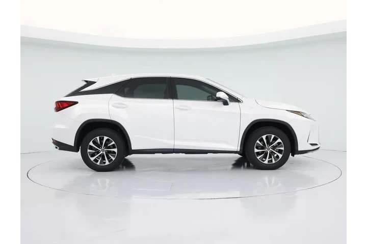 $39998 : Lexus RX 350 2022 4dr SUV image 7