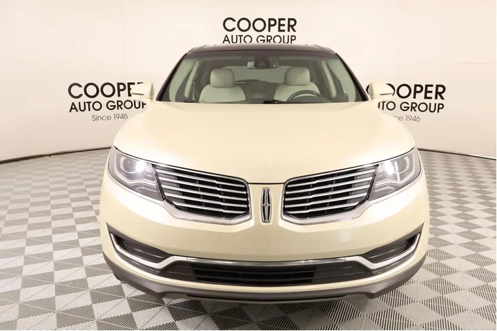 $17999 : Lincoln MKX 2018 Reserve 4dr image 9
