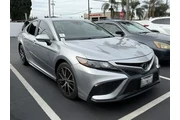 Toyota Camry 2023 SE 4dr Sed
