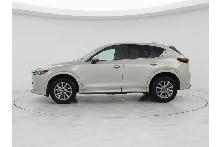 $23998 : Mazda CX-5 2024 AWD 2.5 S Se image 3