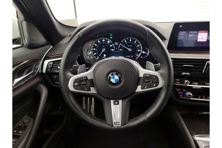$27998 : BMW 5 Series 2019 540i 4dr S image 10