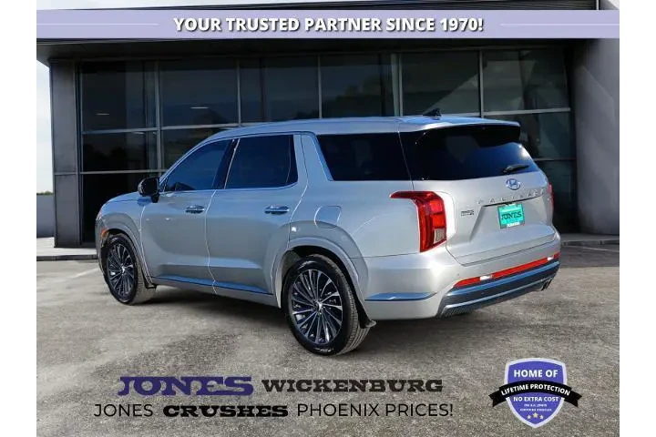 $38595 : Hyundai PALISADE 2023 AWD Ca image 3