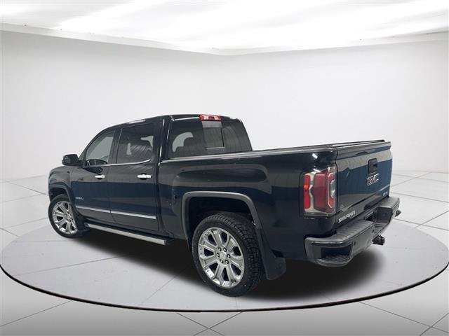 $23000 : Pre-Owned 2018 Sierra 1500 De image 3