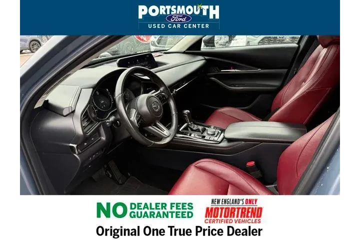 $22995 : Mazda CX-30 2024 AWD 2.5 S C image 4