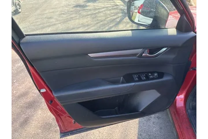 $19900 : Mazda CX-5 2022 AWD 2.5 S 4d image 7