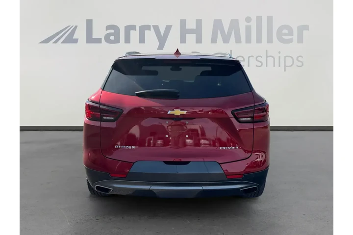 $29868 : Chevrolet Blazer 2023 Premie image 4