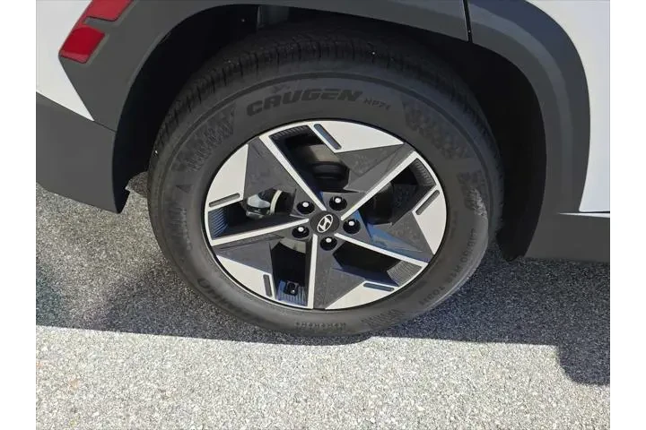 $33083 : Hyundai TUCSON 2025 SEL Conv image 7