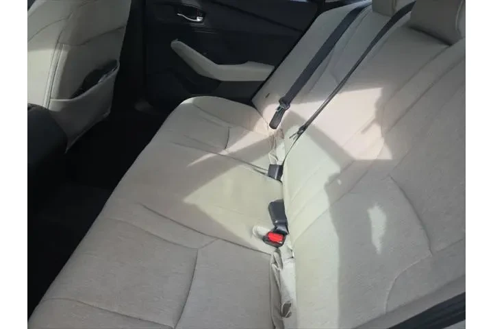 $24999 : Honda Accord 2024 EX 4dr Sed image 7