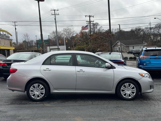 $9995 : 2009 Corolla XLE image 7