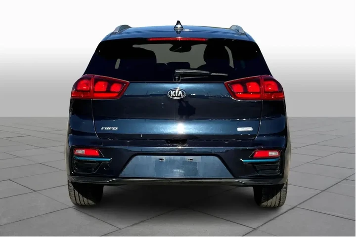 $14490 : Kia Niro EV 2020 EX 4dr Cros image 4