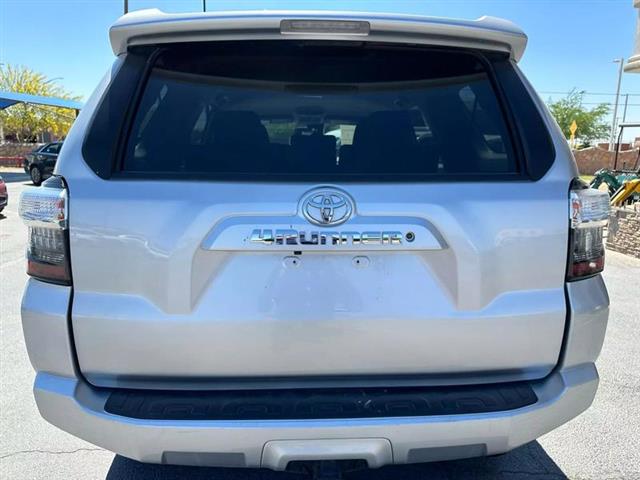 $39995 : Pre-Owned 2021 4Runner SR5 Sp image 7