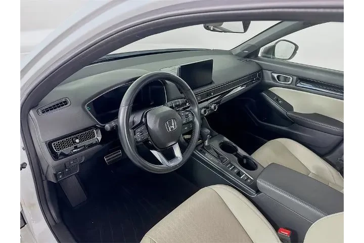 $27899 : Honda Civic 2023 Sport Touri image 9