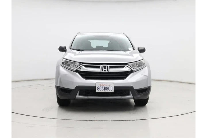 $21998 : Honda CR-V 2018 AWD LX 4dr S image 5