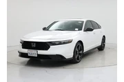 $28998 : Honda Accord Hybrid 2023 Spo thumbnail