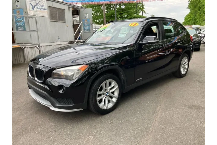 $10499 : 2015 BMW X1 xDrive28i image 4