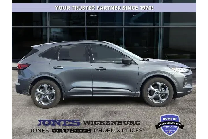 $22395 : Ford Escape 2023 ST-Line 4dr image 5