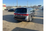 $9980 : 2015 Odyssey 5dr Touring thumbnail