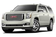 2017 Yukon XL Denali SUV V-8 en Rolla