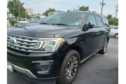 2018 Expedition MAX Limited en Lexington