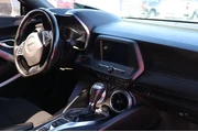 2018 Camaro thumbnail