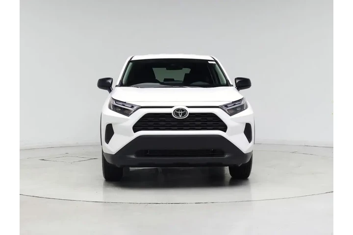 $29998 : Toyota RAV4 2025 LE 4dr SUV image 5