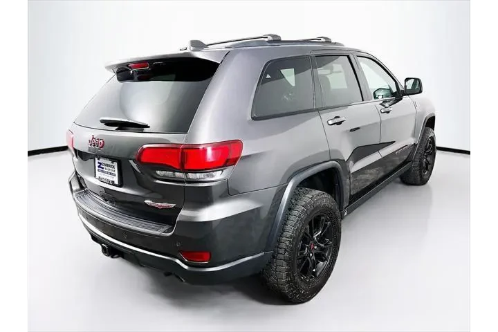 $24999 : Jeep Grand Cherokee 2021 4x4 image 7