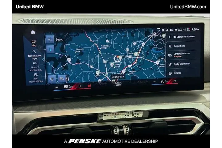 $28960 : BMW i4 2023 eDrive35 Gran Co image 10