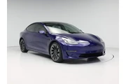Tesla Model 3 2022 AWD Perfo en Charlotte