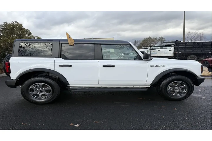 $38985 : Ford Bronco 2023 4x4 Big Ben image 8