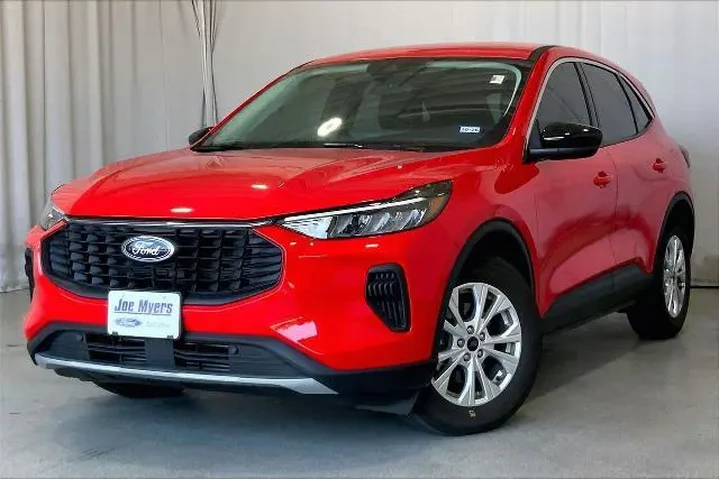 $21561 : Ford Escape 2024 Active 4dr image 2