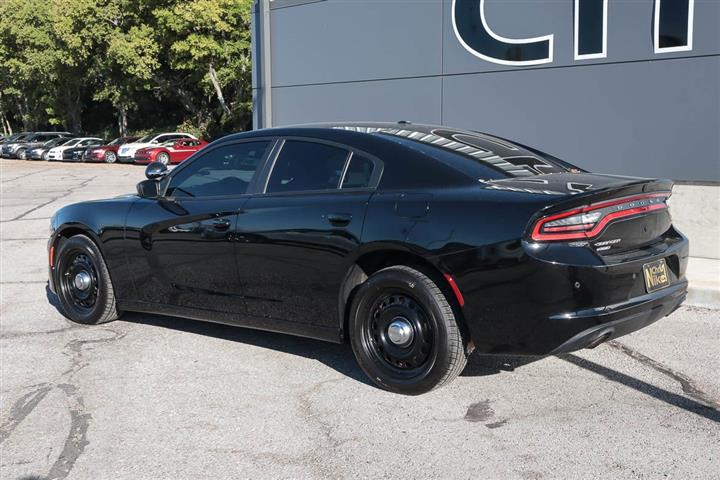 $18949 : 2018 Charger Police image 6