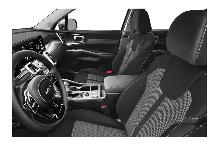 $28999 : 2023 Sorento LX image 9