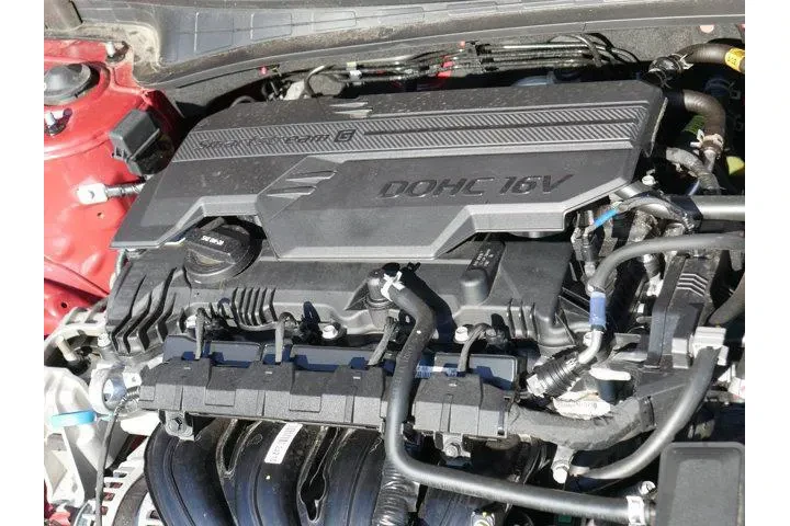 $19994 : Hyundai ELANTRA 2025 SEL Spo image 10