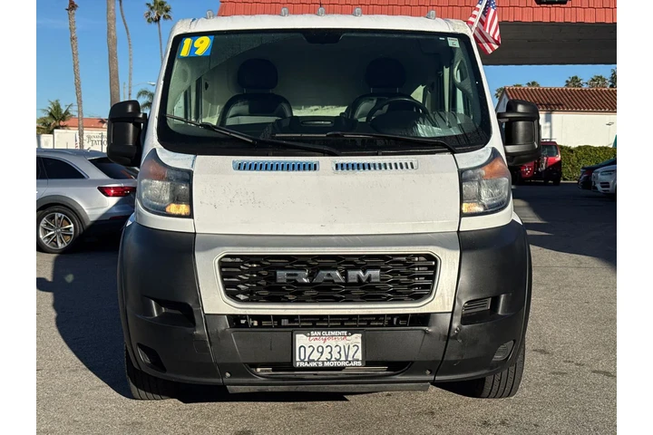 $14995 : Ram ProMaster 2019 1500 136 image 4