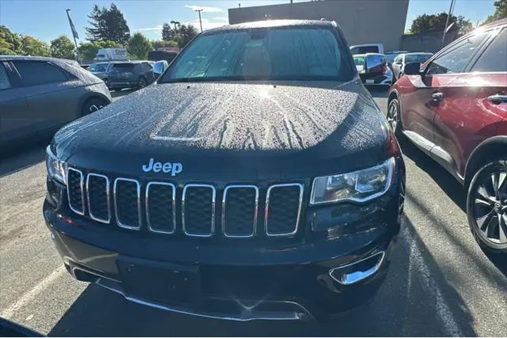 $22990 : Jeep Grand Cherokee 2020 4x4 image 5