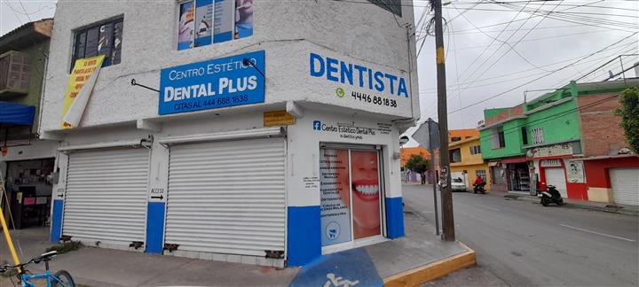 Centro Estético Dental Plus image 1