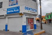 Centro Estético Dental Plus en San Luis Potosi