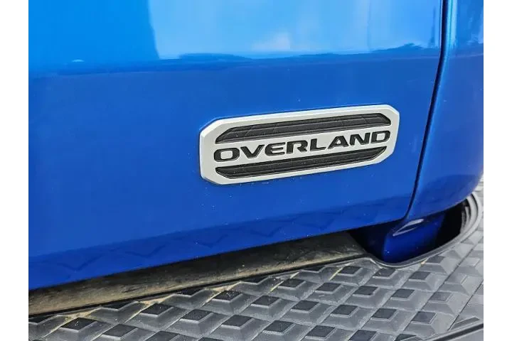 $34988 : Jeep Gladiator 2023 4x4 Over image 10