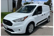 $27500 : Ford Transit Connect 2023 XL thumbnail