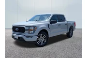 Ford F-150 2023 4x2 XLT 4dr
