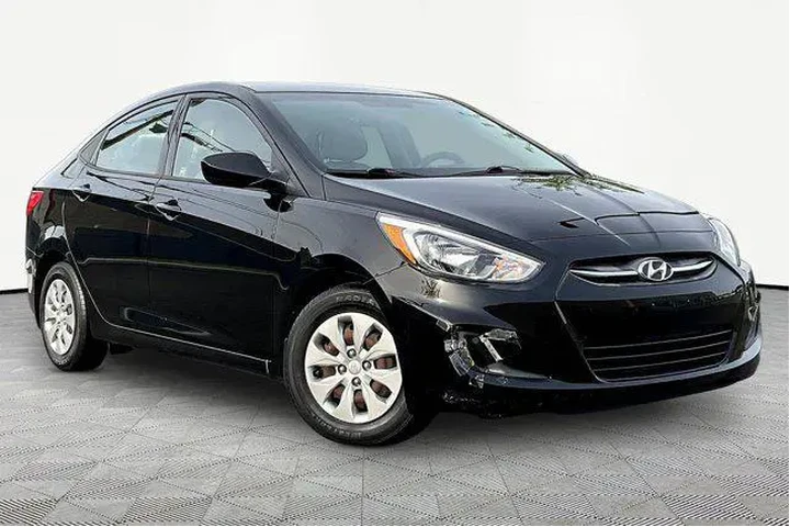 $8523 : Hyundai ACCENT 2016 SE 4dr S image 3