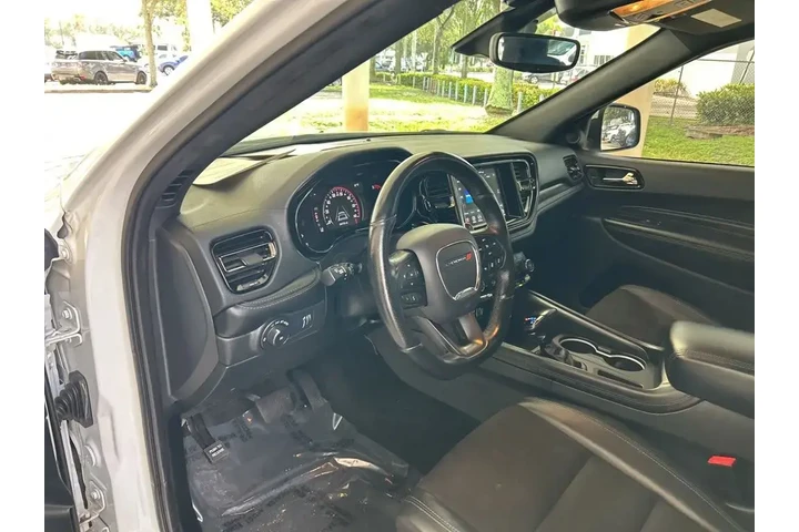 $22439 : Dodge Durango 2022 GT 4dr SU image 6