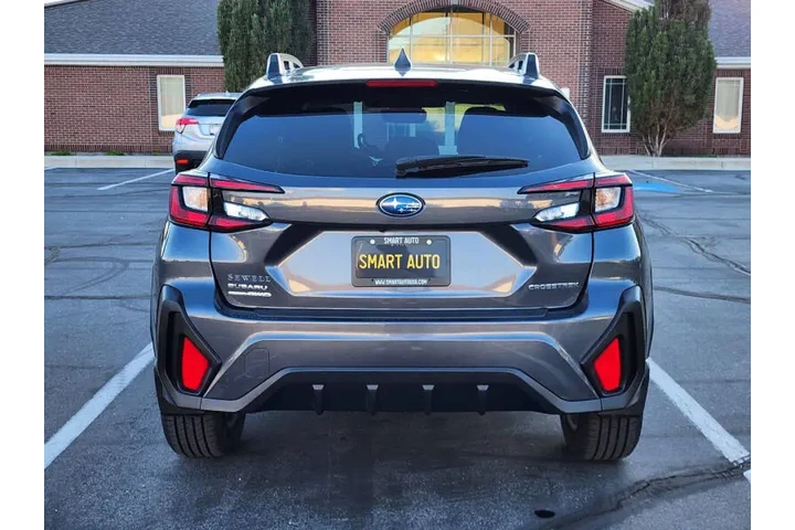 $20900 : 2024 Crosstrek Premium image 8