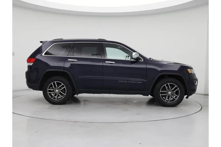 $19998 : Jeep Grand Cherokee 2018 4x4 image 7