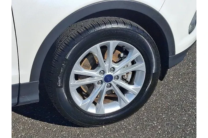 $13495 : Ford Escape 2019 AWD SEL 4dr image 8