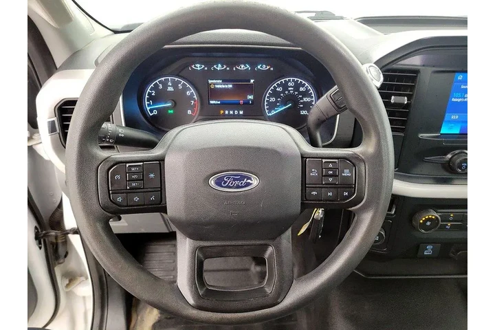 $22998 : Ford F-150 2023 4x2 XL 2dr R image 10