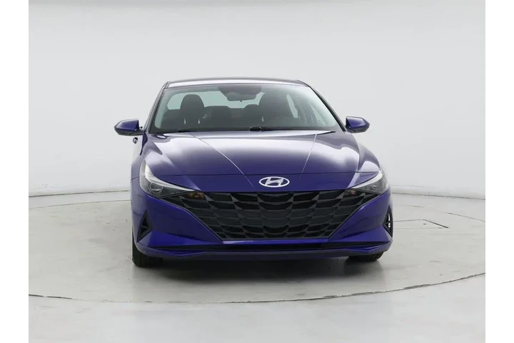 $17998 : Hyundai ELANTRA 2021 SEL 4dr image 5