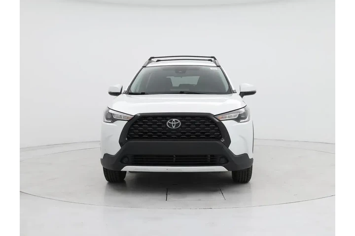 $24998 : Toyota Corolla Cross 2022 AW image 5