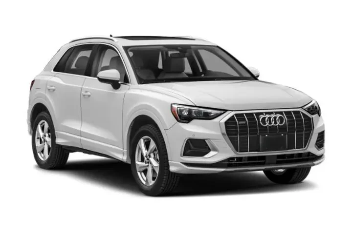 $23500 : Audi Q3 2021 AWD quattro S l image 6